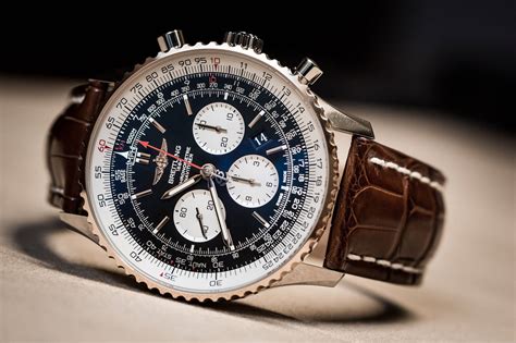 breitling chronometre navitimer replica|breitling navitimer chrono 46mm watch.